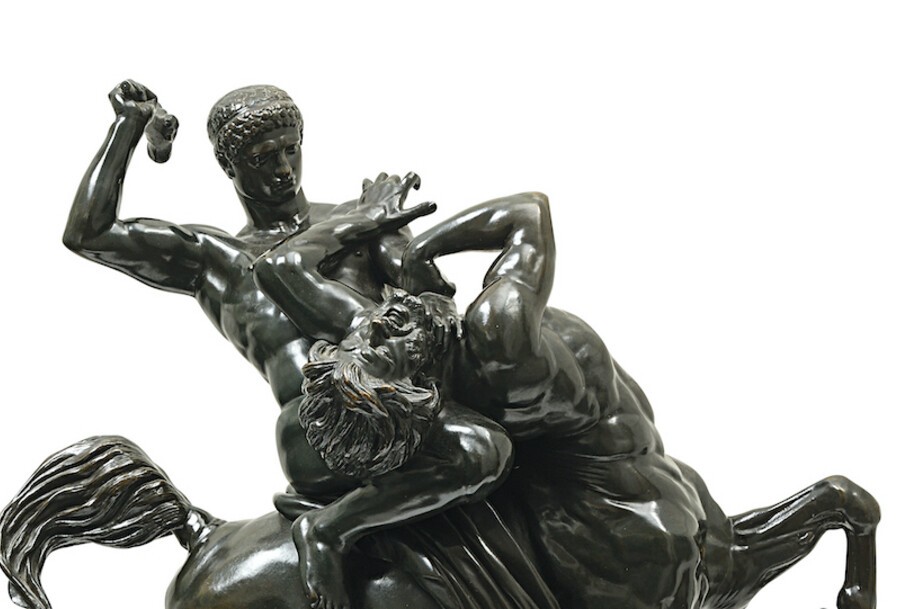 Estimation Bronze Barbedienne cote et prix