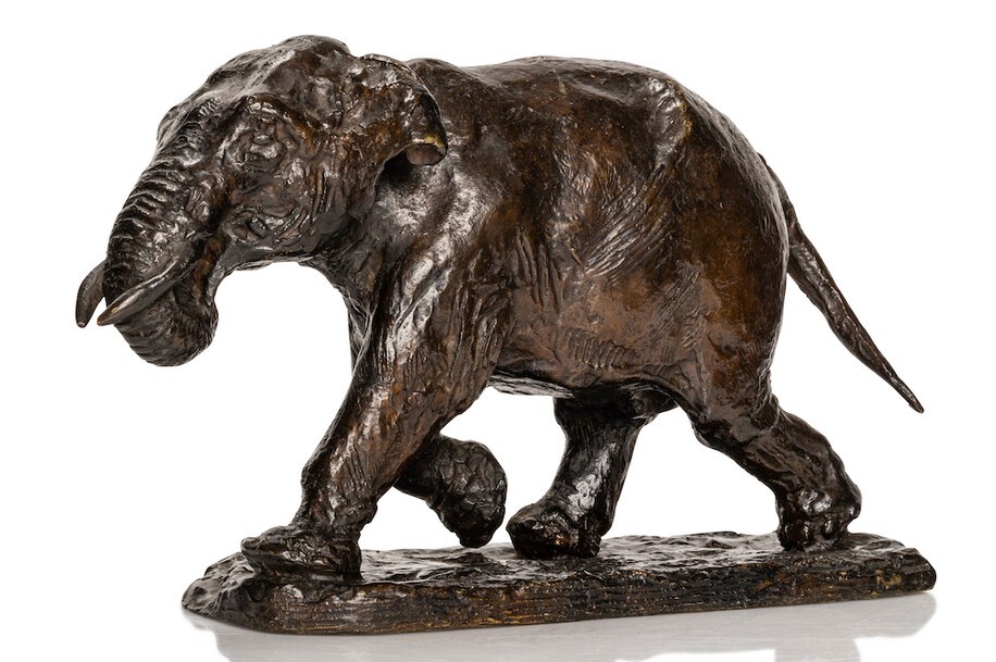 estimation bronze susse fondeur cote et prix