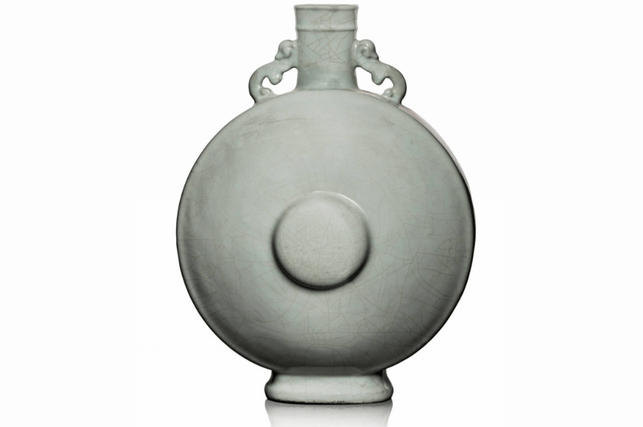 estimation gourde Chinoise cote et prix