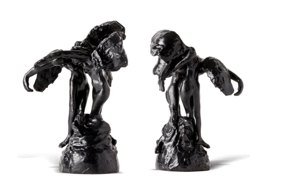 Estimation Auguste Rodin cote et prix