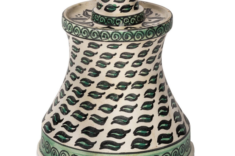 céramique d’Iznik