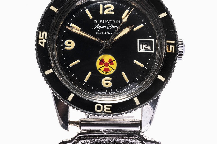 estimation_montre_plongée