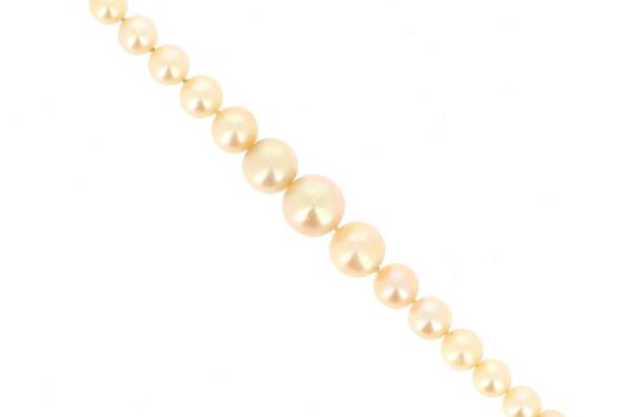 estimation perles fines