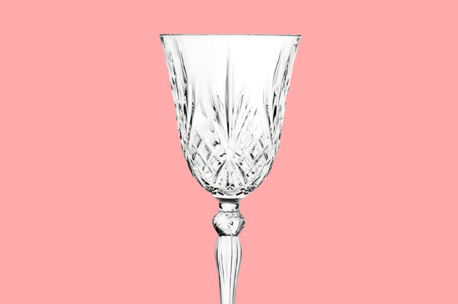 MILLON_Baccarat_Cristal