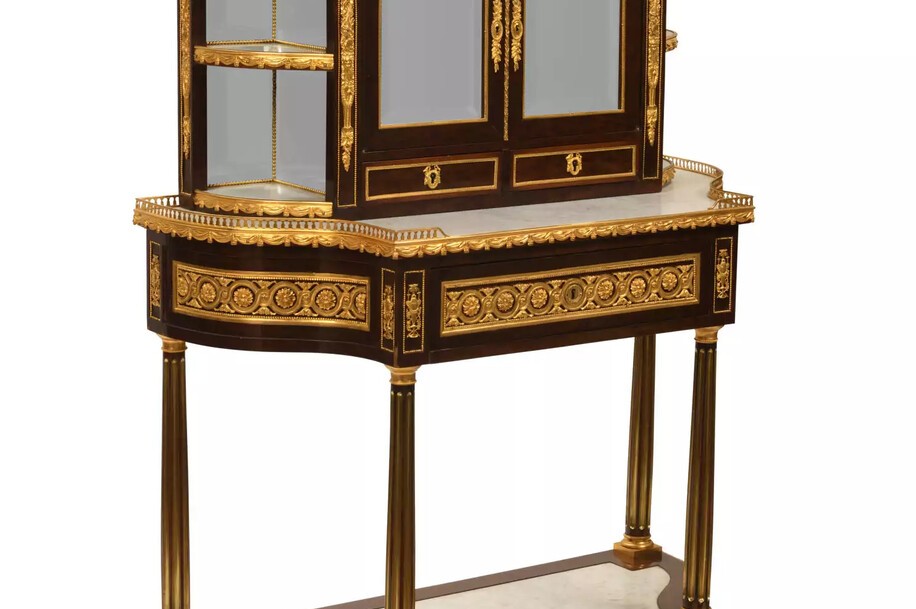 bonheur du jour estimation gratuite