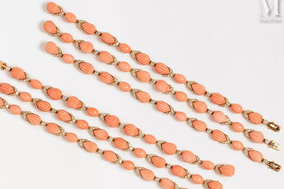 Bracelet Boucheron estimation