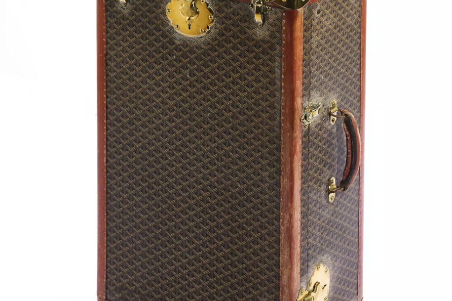 malle Goyard estimation