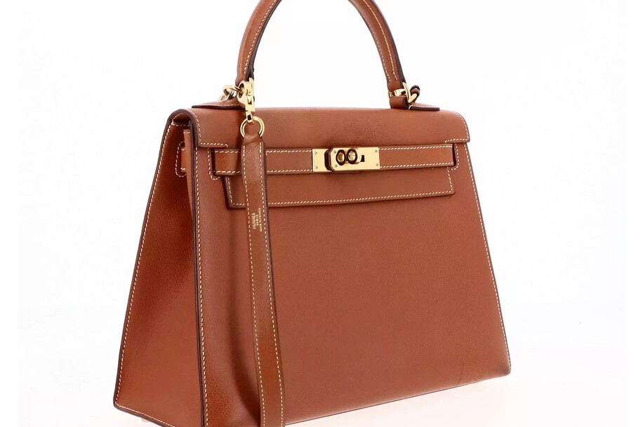 sac Hermès estimation