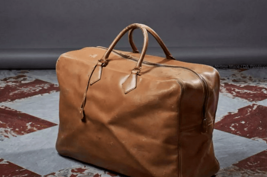 Sac Hermès Plume estimation