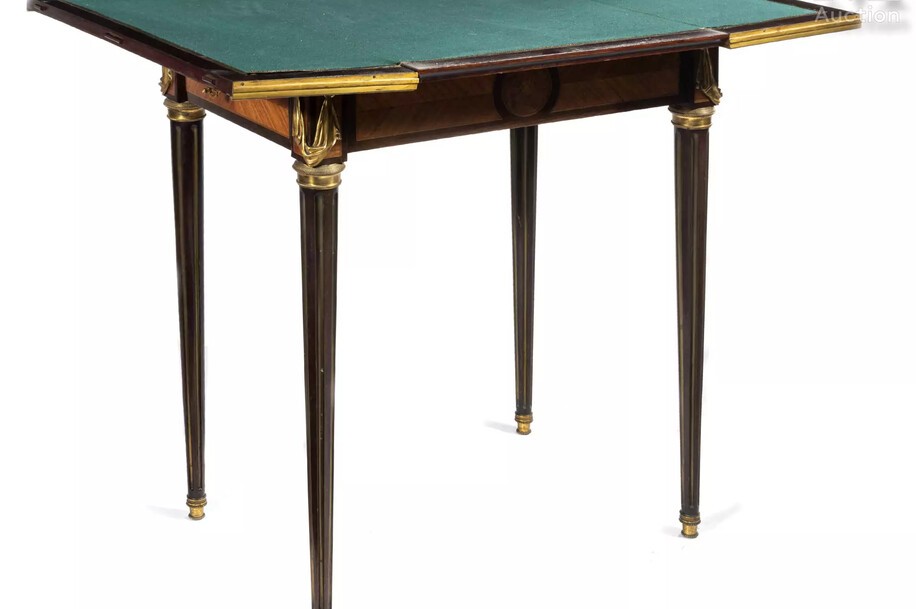 estimation table à jeux
