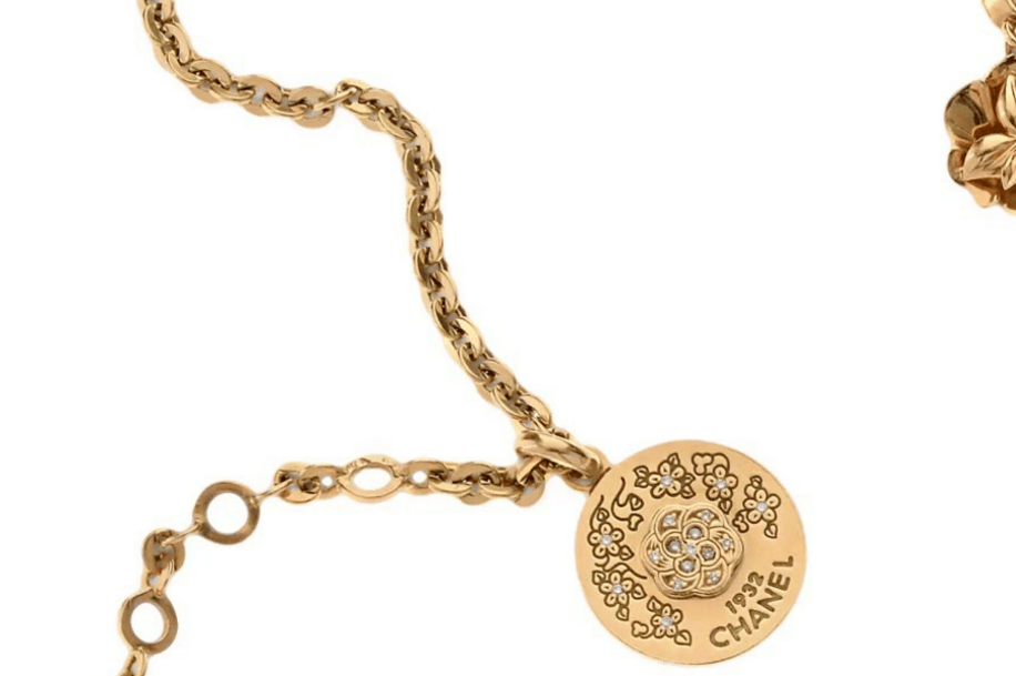 bijou Chanel