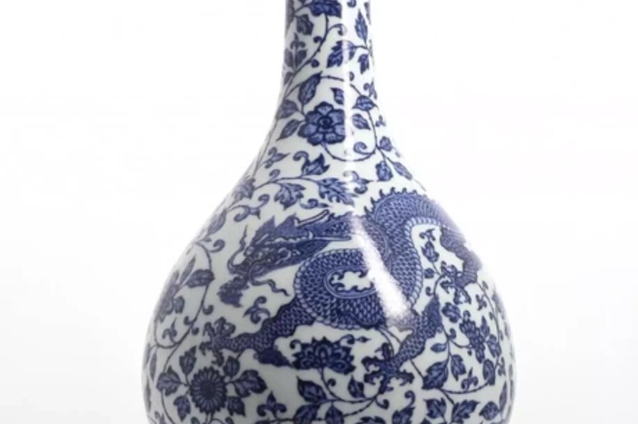 estimation art d'asie