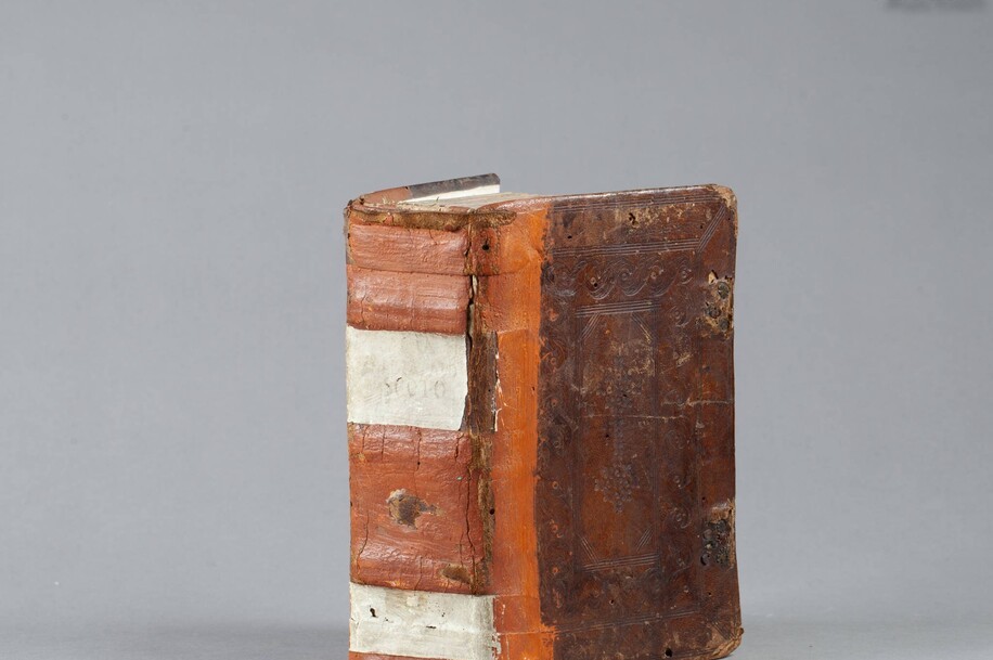 Estimation gratuite Bible Ancienne