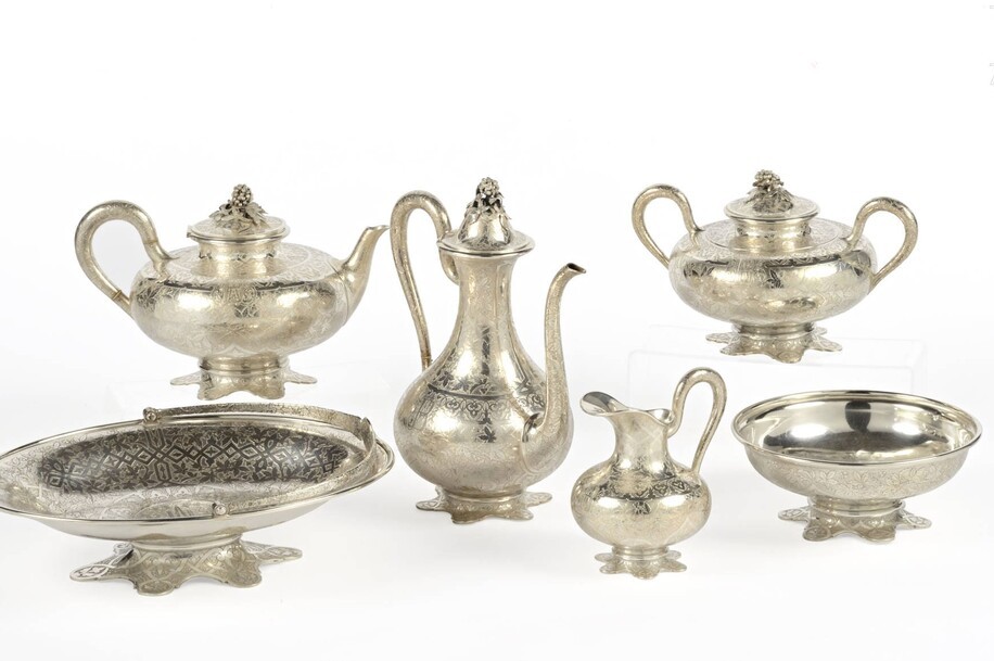 Estimation gratuite Froment Meurice