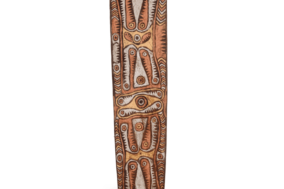 estimation gratuite objets haut sépik