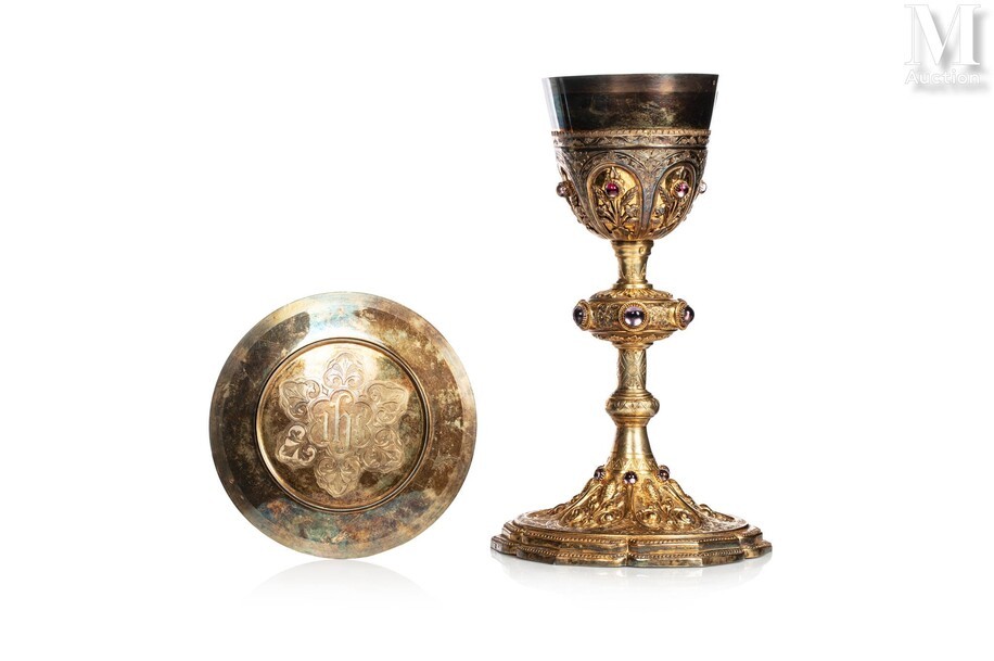 Estimation gratuite calice