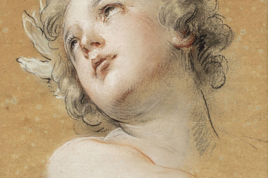 Estimation gratuite de dessins aux trois crayons