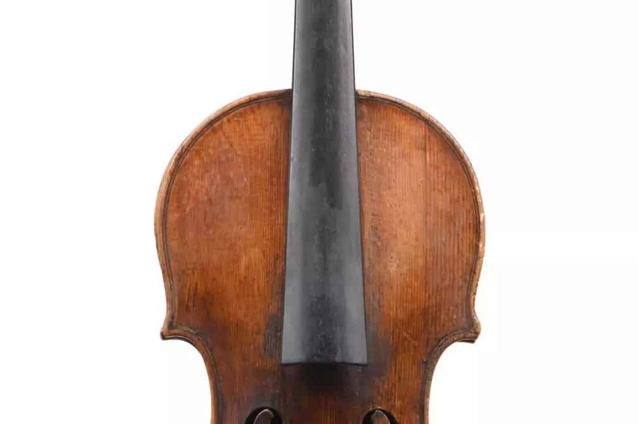 Estimation gratuite violon