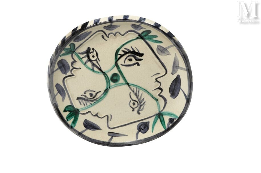 Estimation_céramique_Vallauris