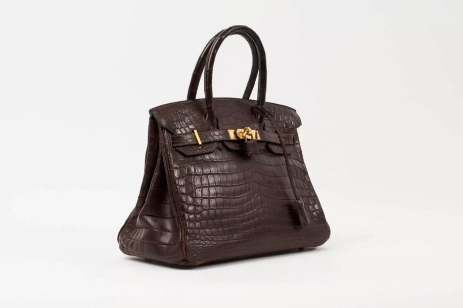 Estimation gratuite de votre sac Birkin Hermès