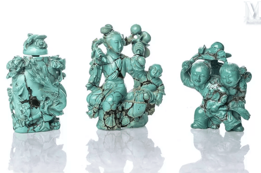 Tabatière chinoise : estimation gratuite, rapide et fiable