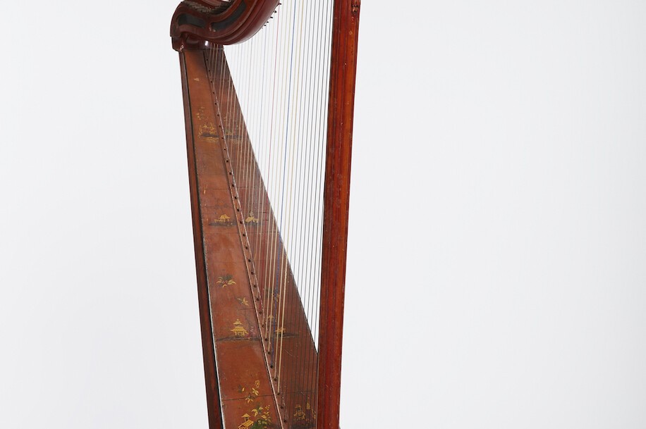 estimation gratuite Harpe