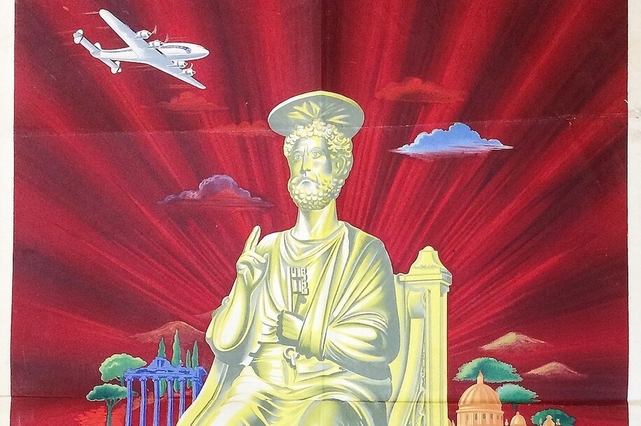 Estimation gratuite : Affiches