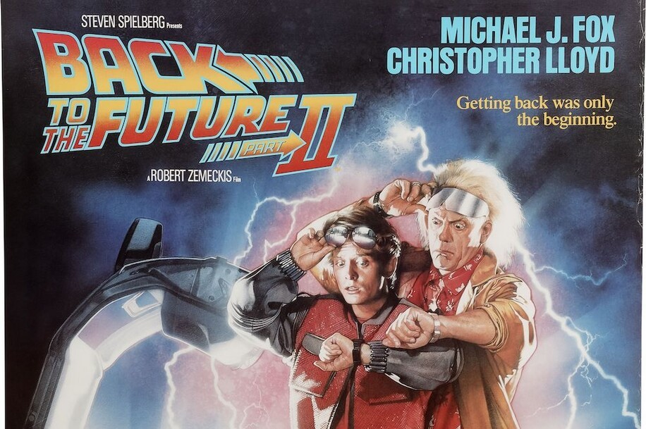 Estimation gratuite d'affiches de films