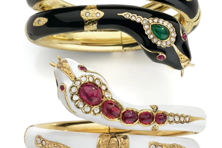 Estimation gratuite bijou retour d'egypte