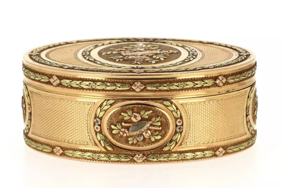 Estimation gratuite tabatière européenne