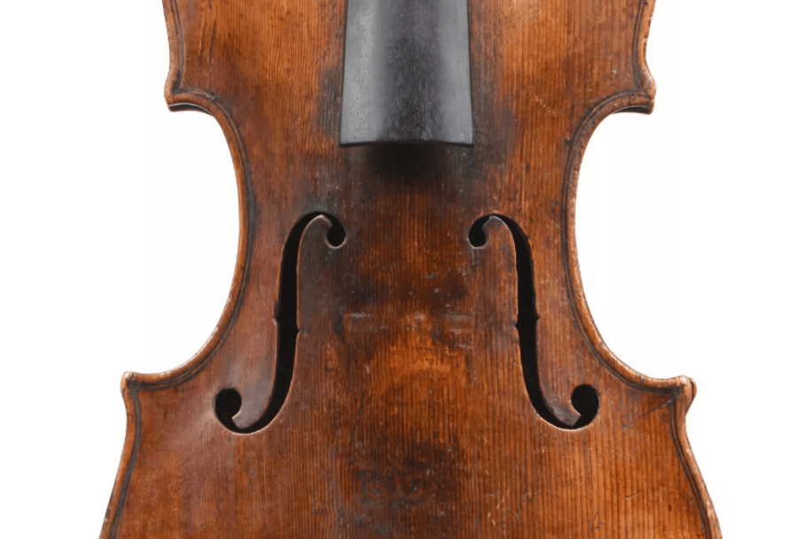 Estimation gratuite de violon italien