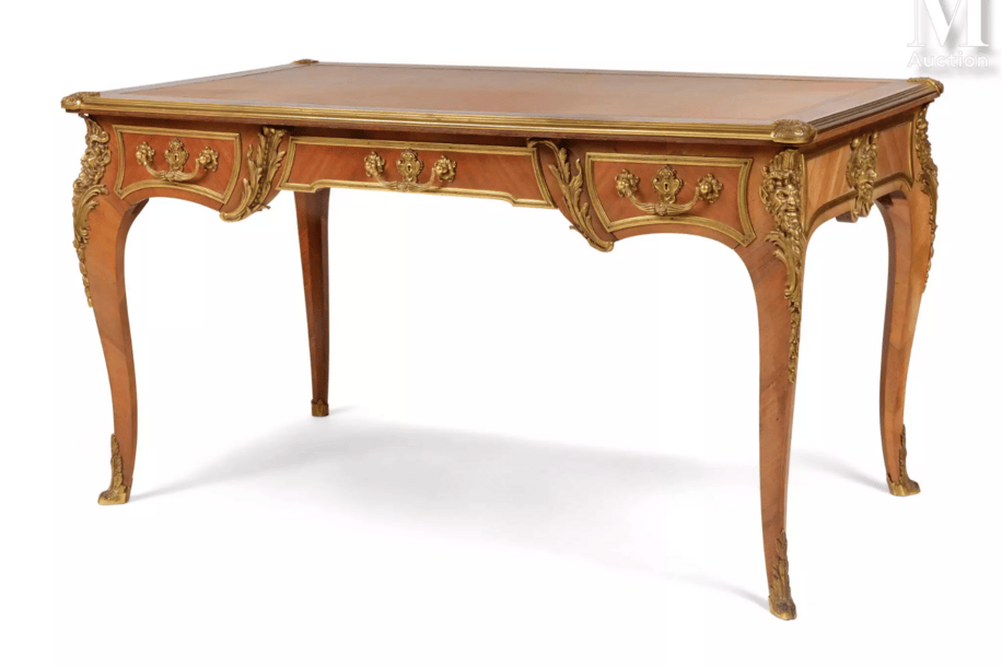 Estimation gratuite de meuble, table, bureau à écrire