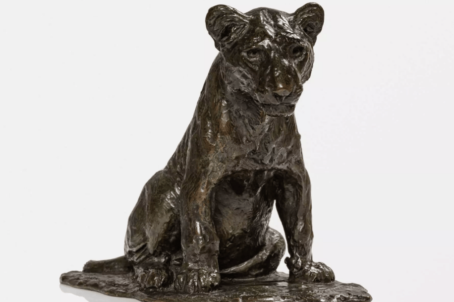 Estimation gratuite bronze du XIXe siècle