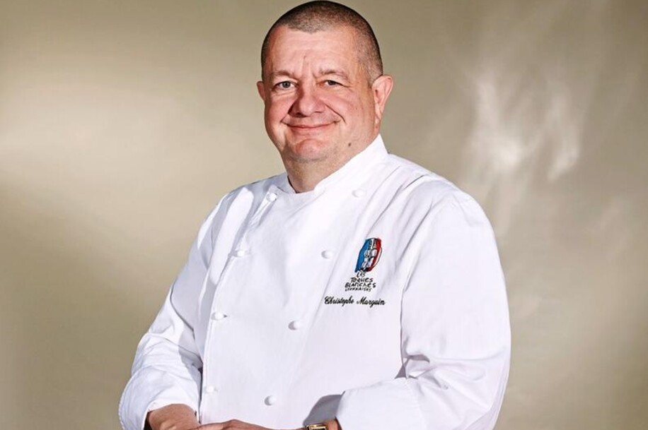 vente menus impériaux