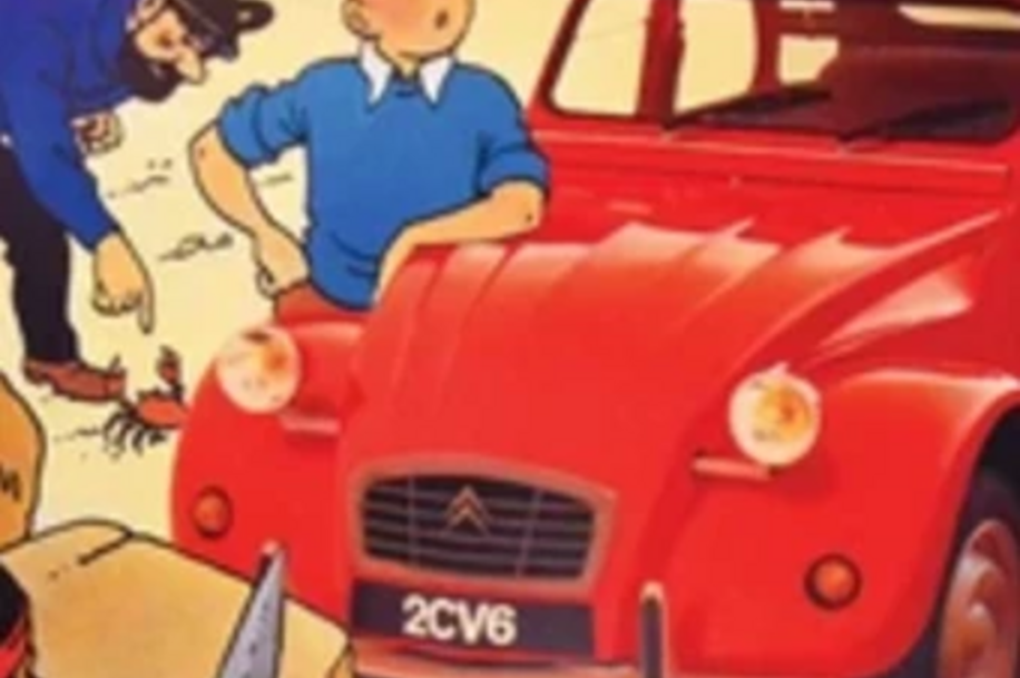 Bande dessinée tintin : Estimation gratuite