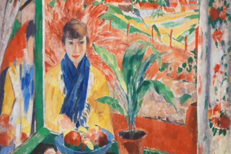 Rik Wouters