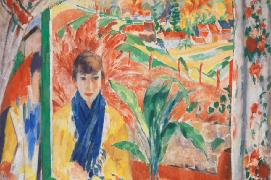 rik wouters
