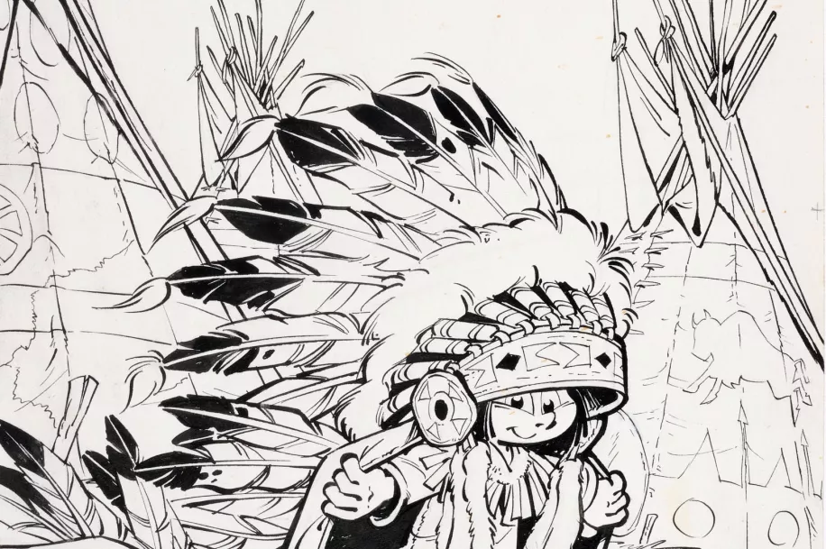 yakari