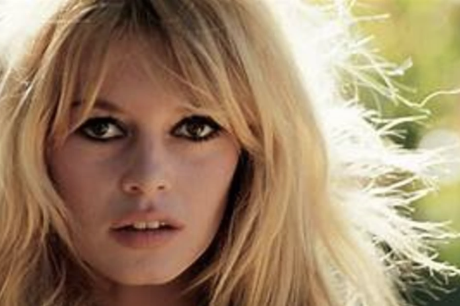 brigitte bardot
