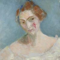 Jacqueline Marval : prix, cote, estimation gratuite