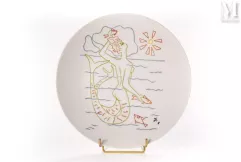 Jean COCTEAU (1889-1963), d'après--img1