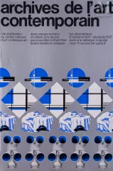 Jean WIDMER (1929)-Archive de l'art contemporain-img1