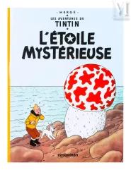 Tintin 10--img1
