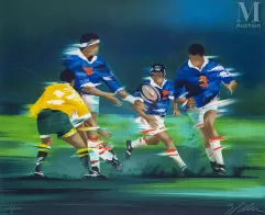 Victor SPAHN (1949 - )--img1