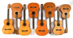 FOND D'UN LUTHIER-21 Guitares-img1