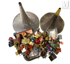 AIGUILLES ET PAVILLONS-Gramophone-img1