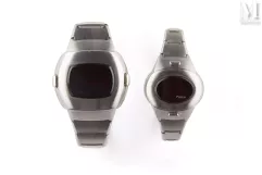 Pulsar pour Tiffany&amp;Co--img1