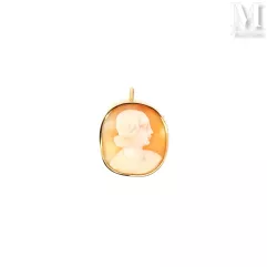 Broche camée--img1