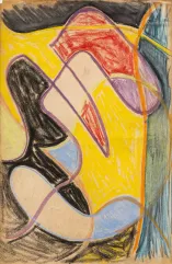 André BLOC (1896-1966)-Composition-img1