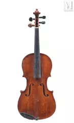 LOT D'INSTRUMENTS--img1